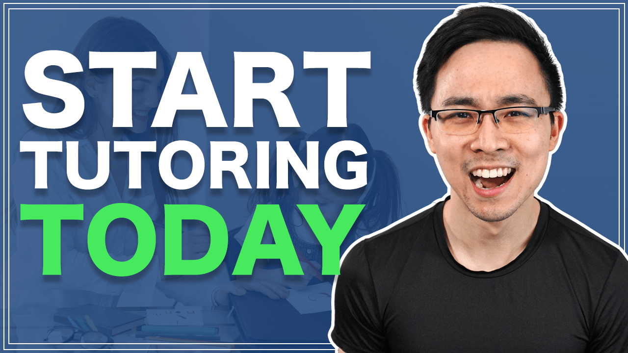 How to Start a Tutoring Business