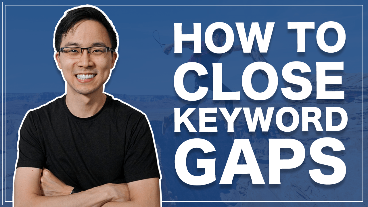 SEMRush Tutorial _ How to Use the Keyword Gap Tool