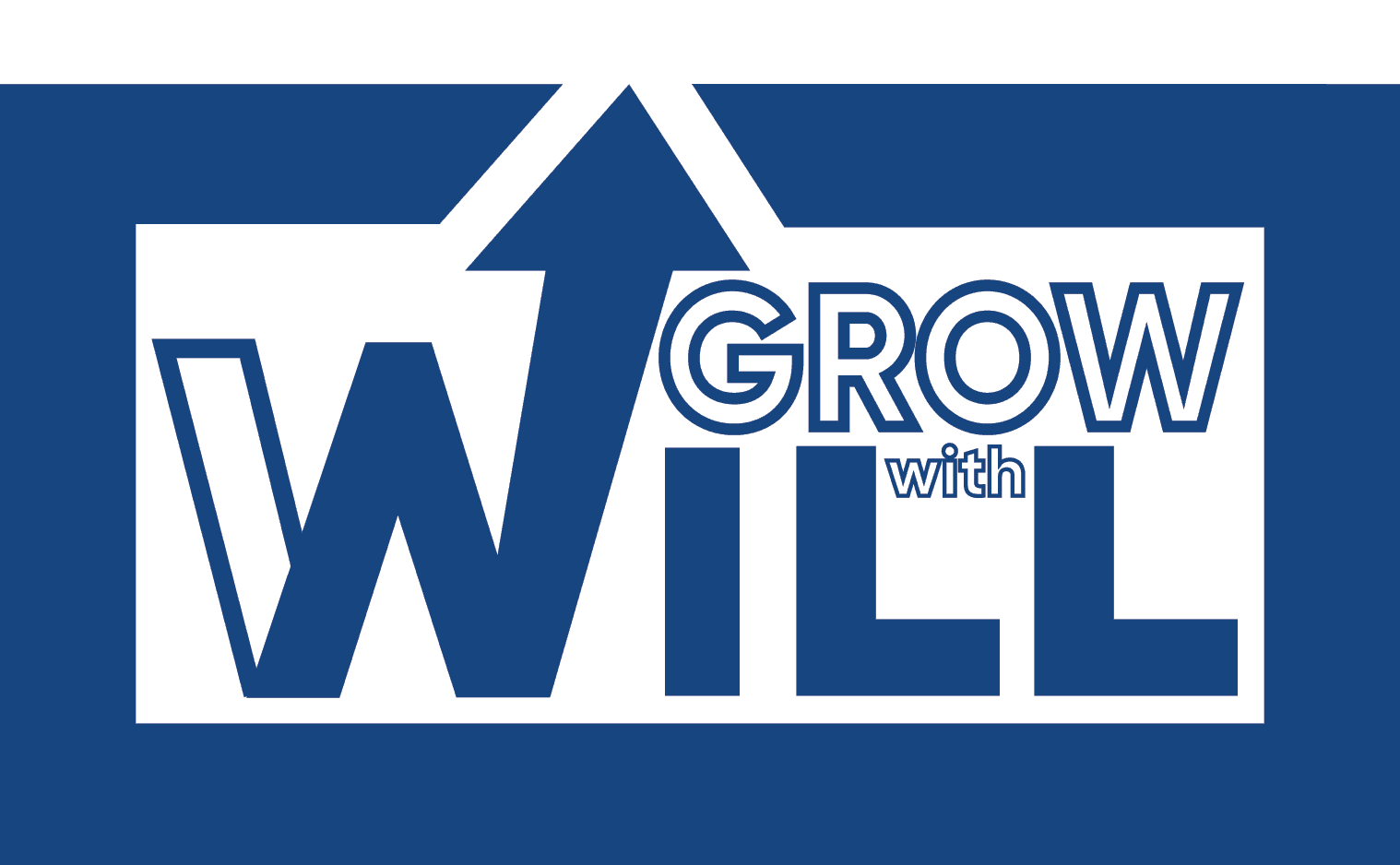 Grow with Will