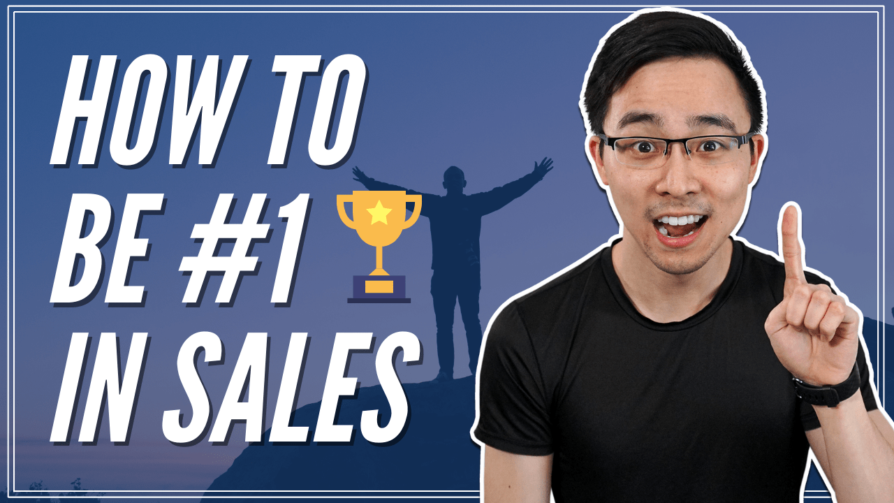 5 Top Qualities of the Most Successful Salespeople