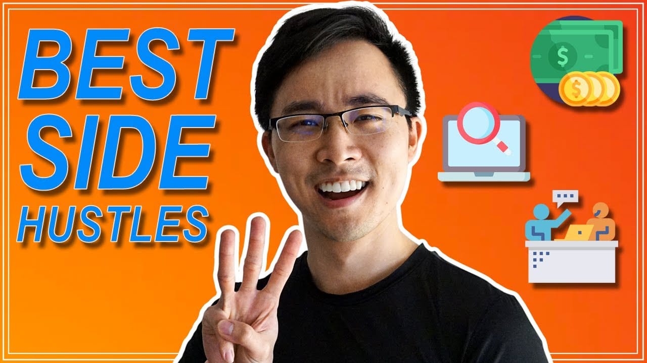 Can Digital Marketing Be a Side Hustle? | Grow with Will