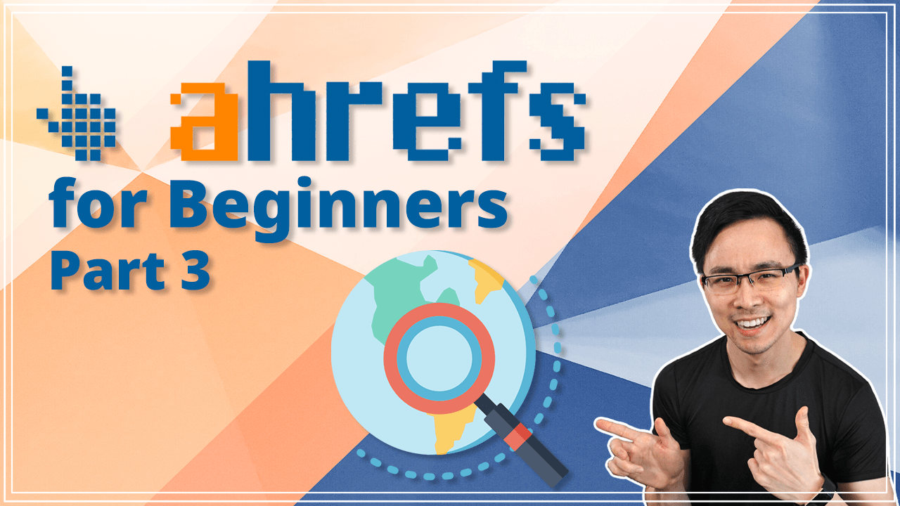 Ahrefs Tutorial _ How to Use Content Explorer for Beginners