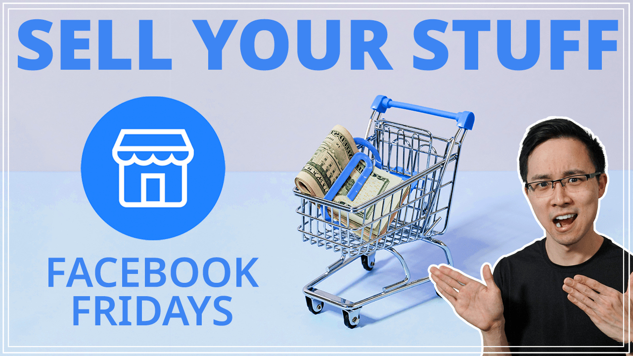 Facebook Marketplace Tips & Tricks- Why Your Ads Aren't Selling (Ep. 3)