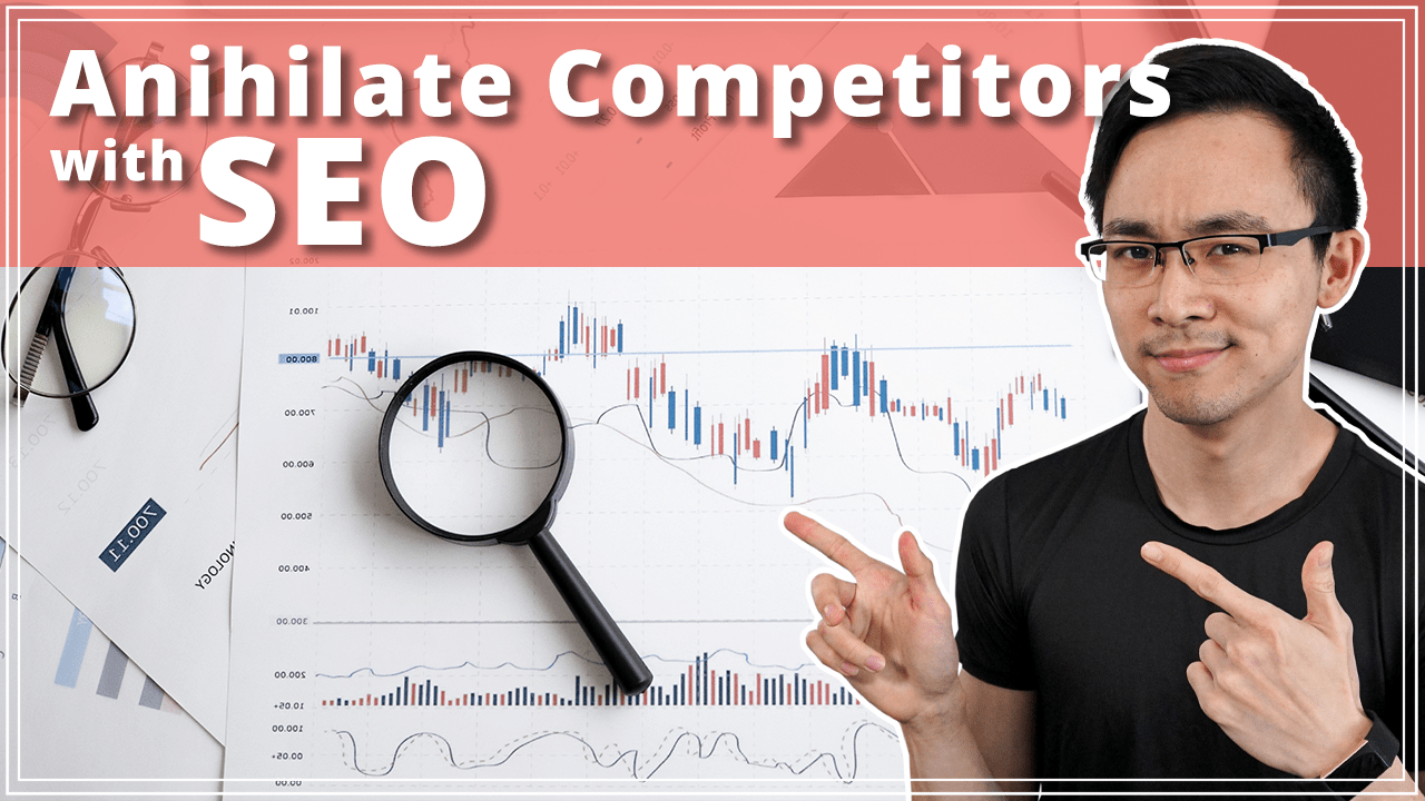 How to Do SEO Competitor Analysis in Under 10 Minutes