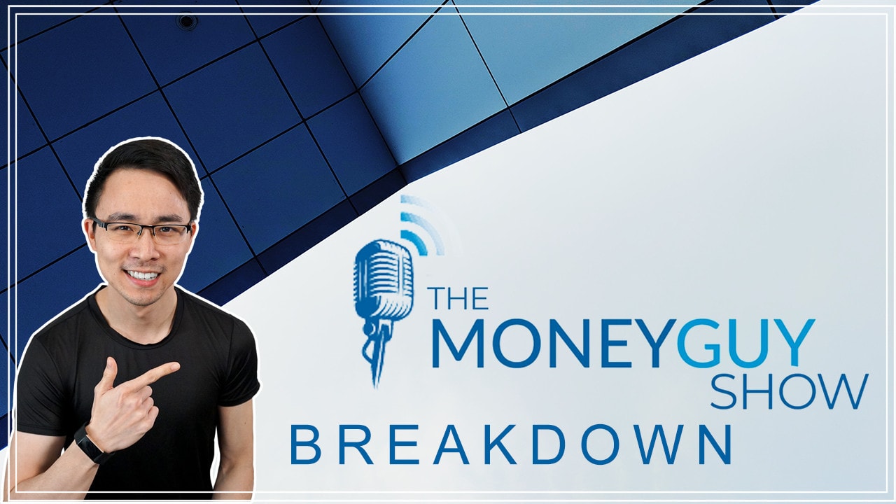 How The Money Guy Show Uses Long Tail SEO to DOMINATE YouTube- Creator Breakdown
