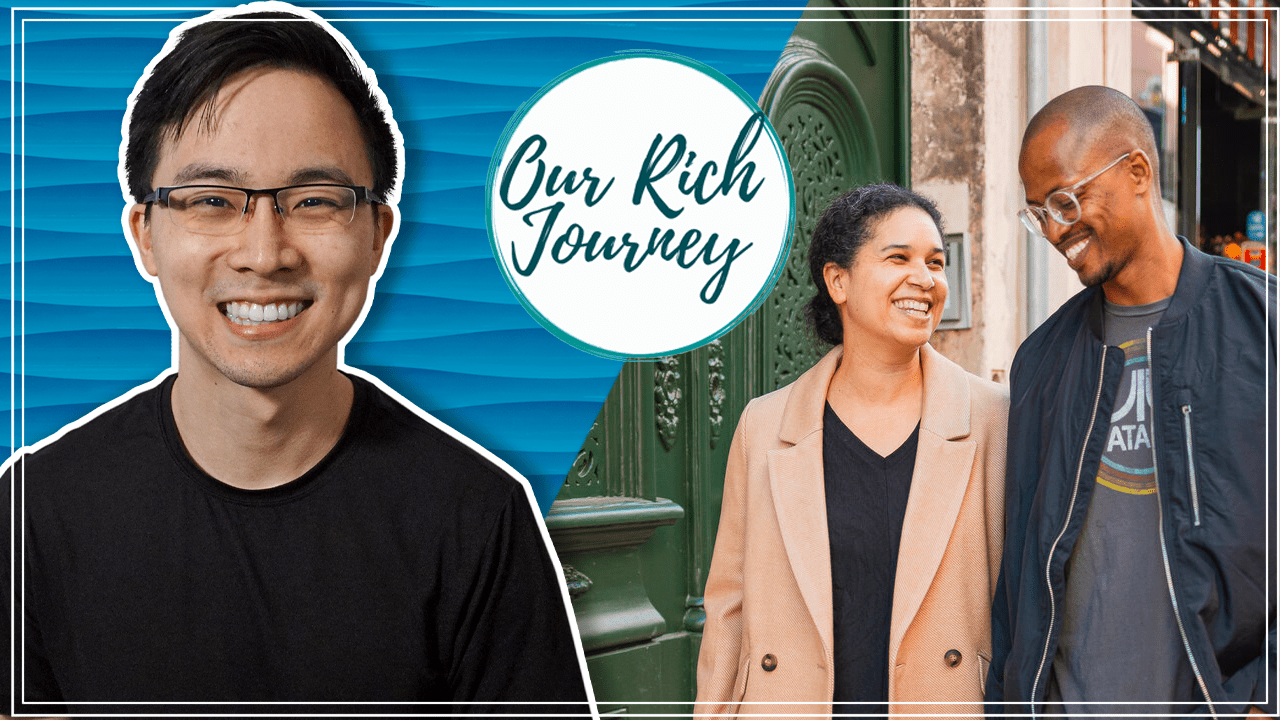 Digging Into Our Rich Journey’s Ultimate Side Hustle- Creator Breakdown