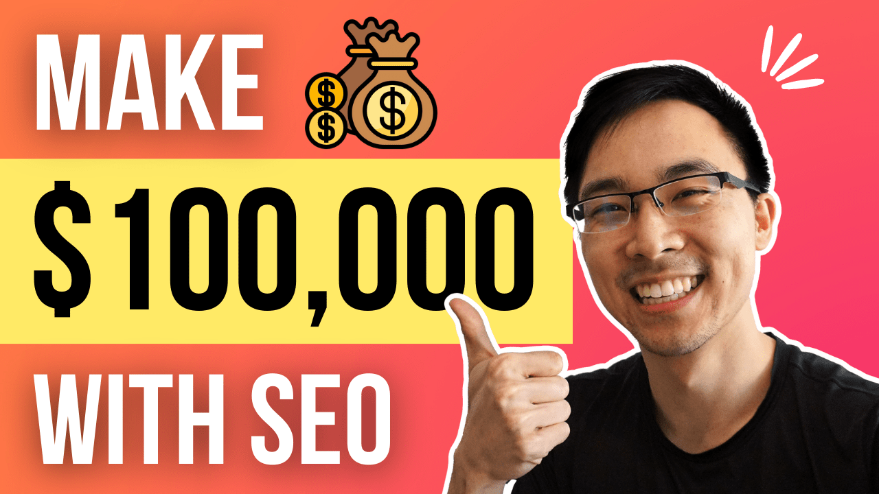 These Basic Websites Make $100,000+ with This Simple SEO Tactic
