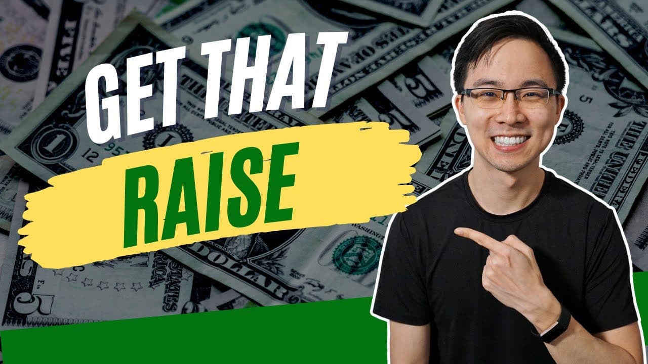 How to Get a Raise from Your Boss