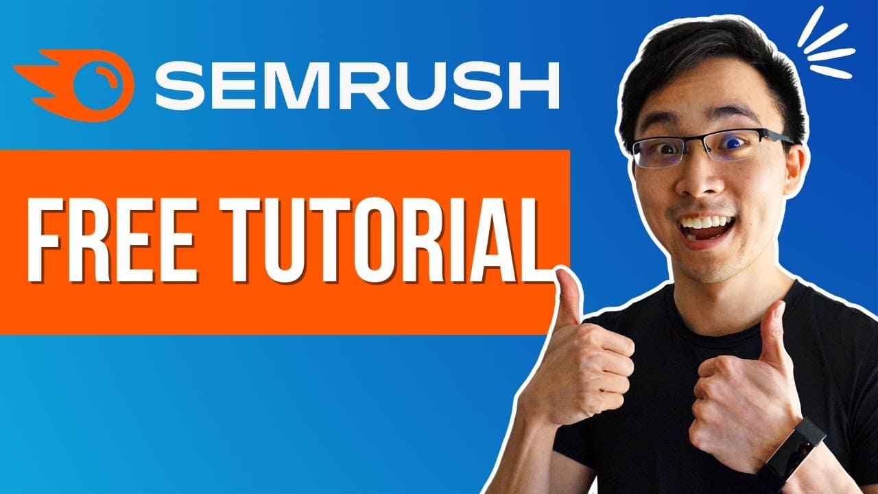 How to Research Competitors Fast with SEMRush