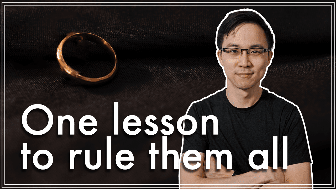This One Lesson Forever Changed How I Build Businesses