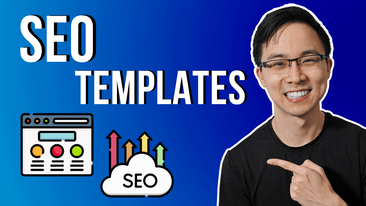 How to Use Templates for SEO and Product-Led Growth
