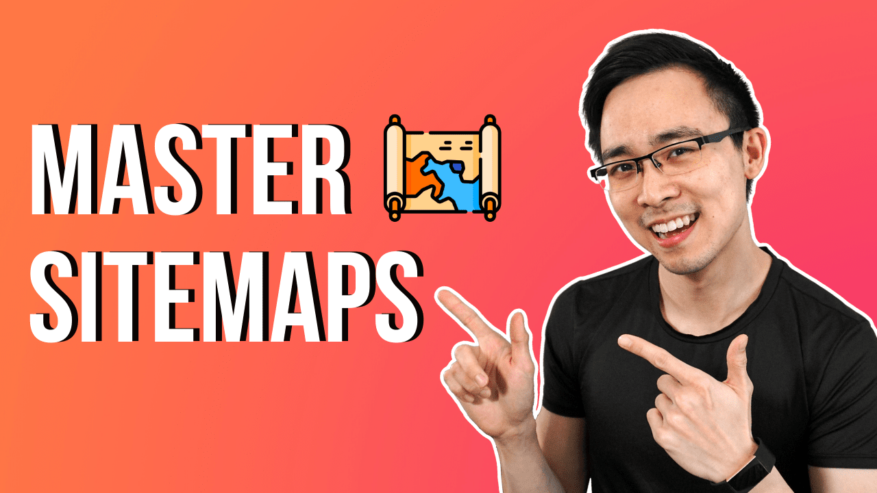 How to Use Sitemaps to Research Your Competitors