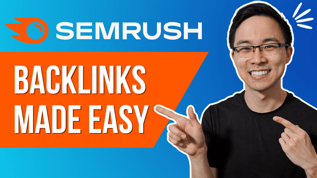 How to Find Easy Backlink Opportunities with SEMRush