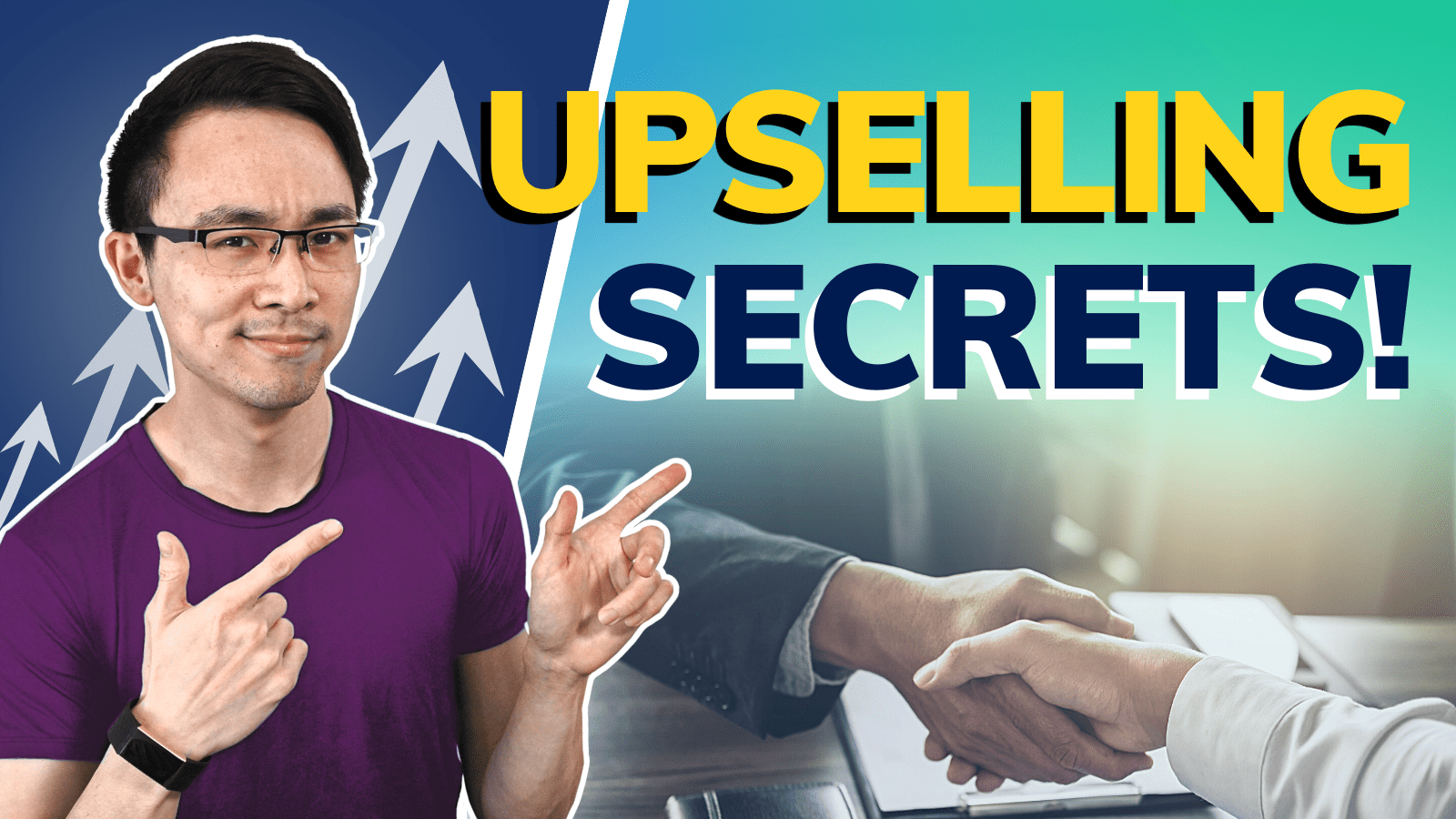 What is Upselling & 5 Steps to Upsell Any Product or Service Successfully
