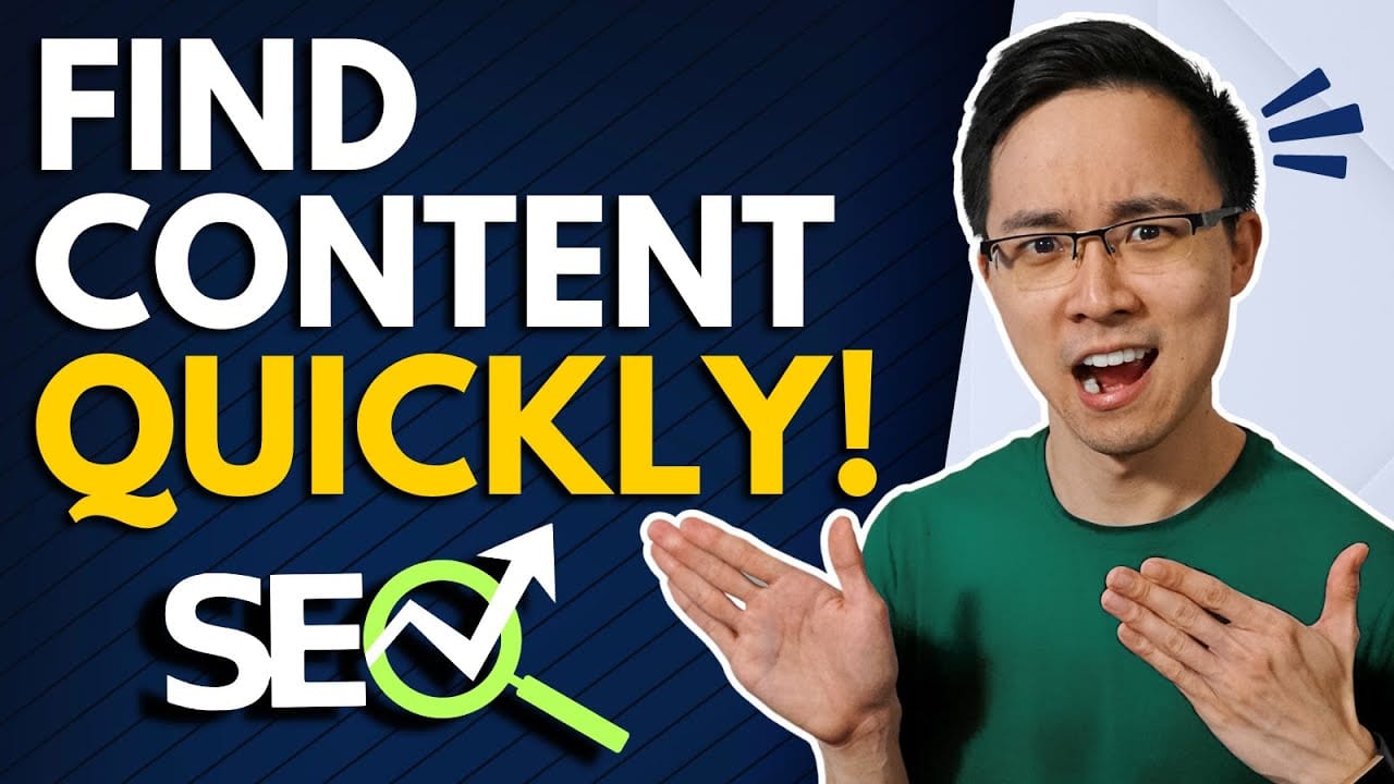 Use This Free SEO Tool with Keywords Everywhere to Find Content Ideas Fast