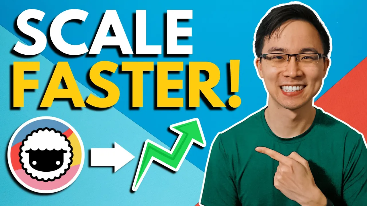 How to Use Taskade_ Scale Your Websites + Blogs Faster