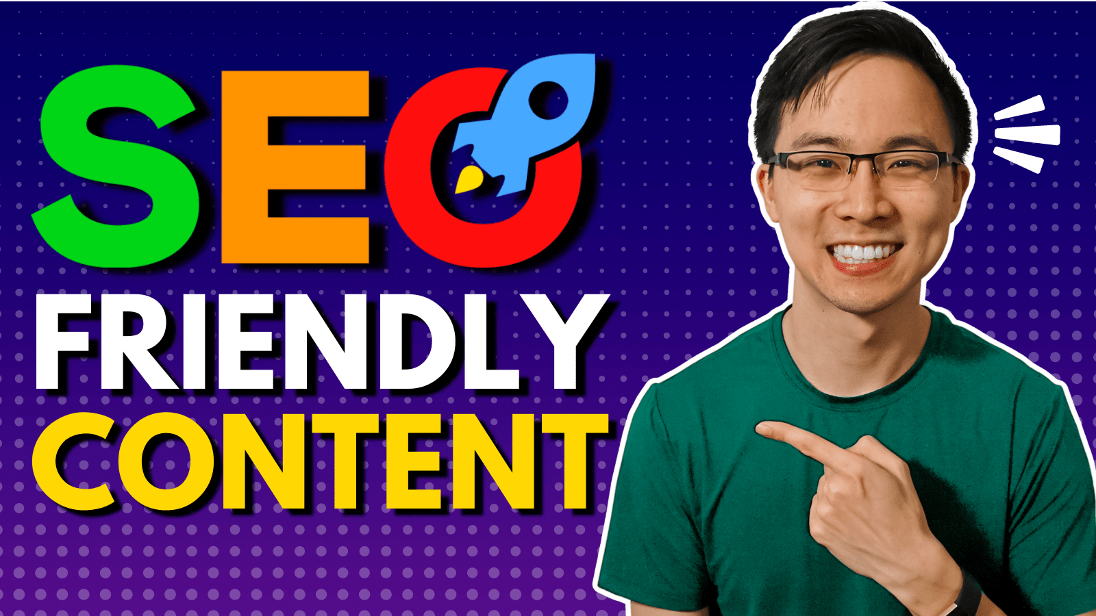What Does SEO Friendly Content Really Look Like