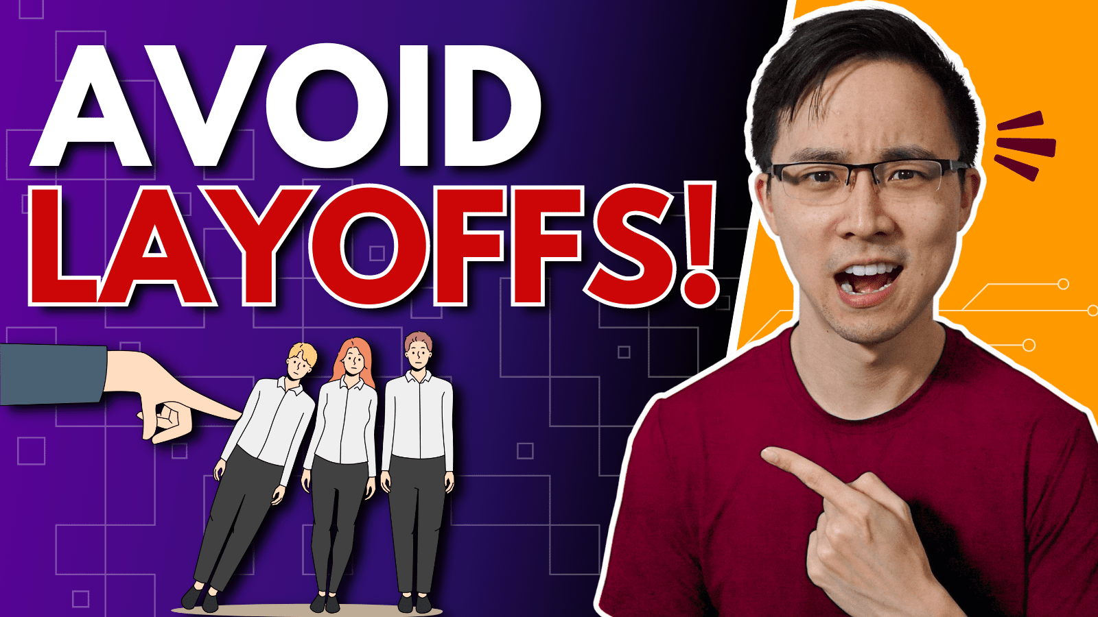 Tech Layoffs - What You Can Do to Survive