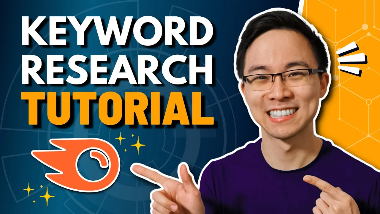 How to Conduct Simple Longtail Keyword Research